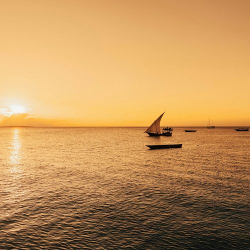 13 Days Safari + Zanzibar Holiday